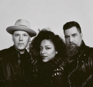 Sanctuary Arts Center - Dwight & Nicole w/opener Jesse Dee